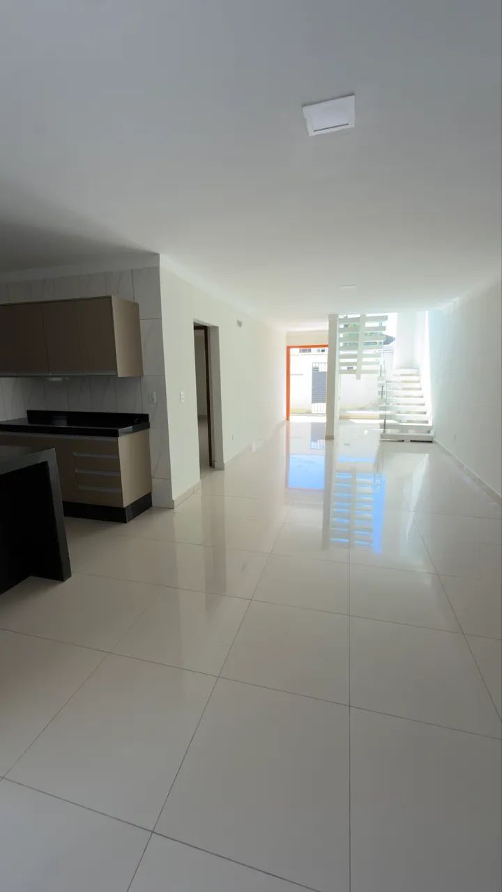 Casão com 04 quartos - Alto Paraíso  - Foto 4