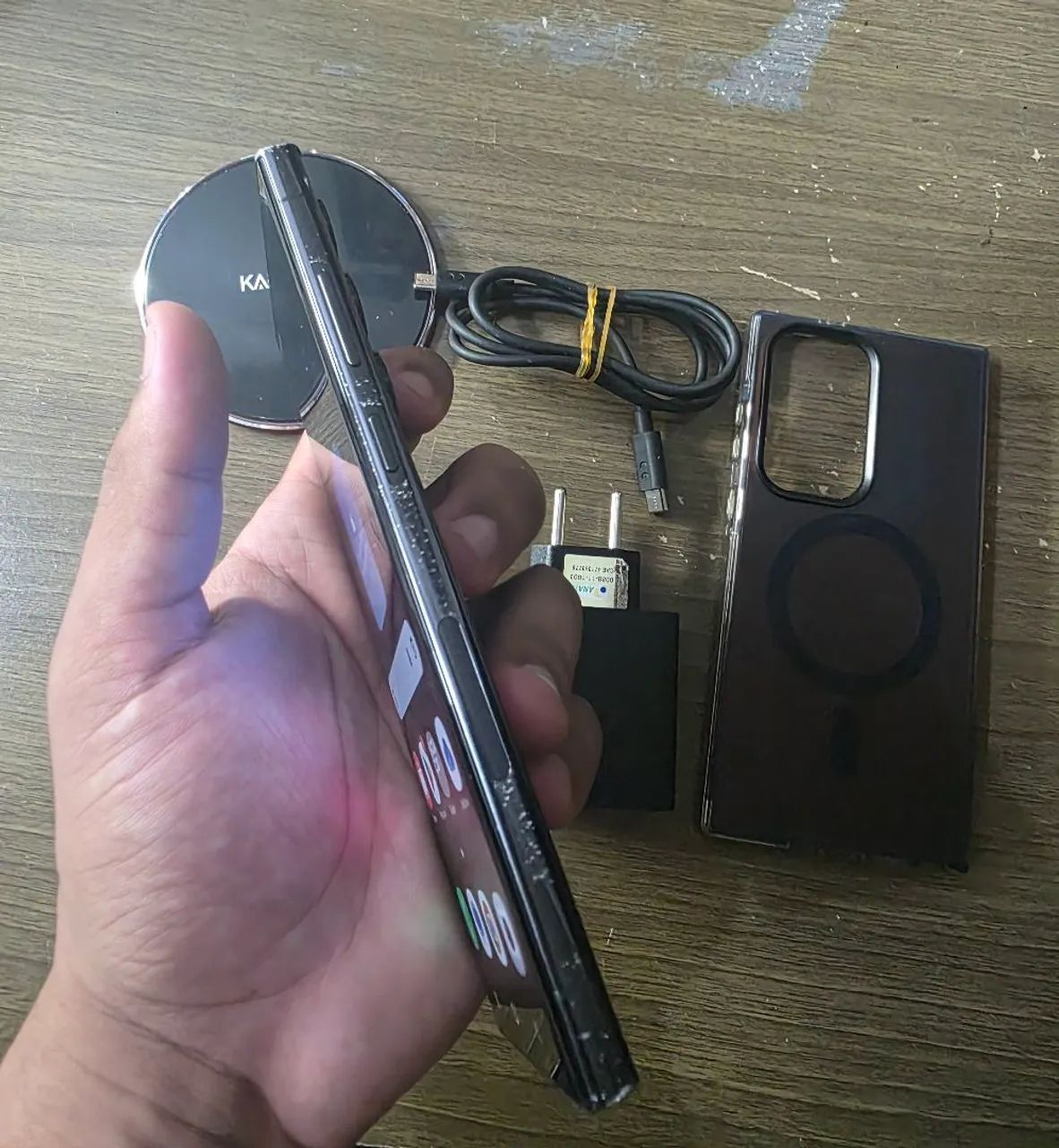 S23 Ultra 512Gb - Foto 5