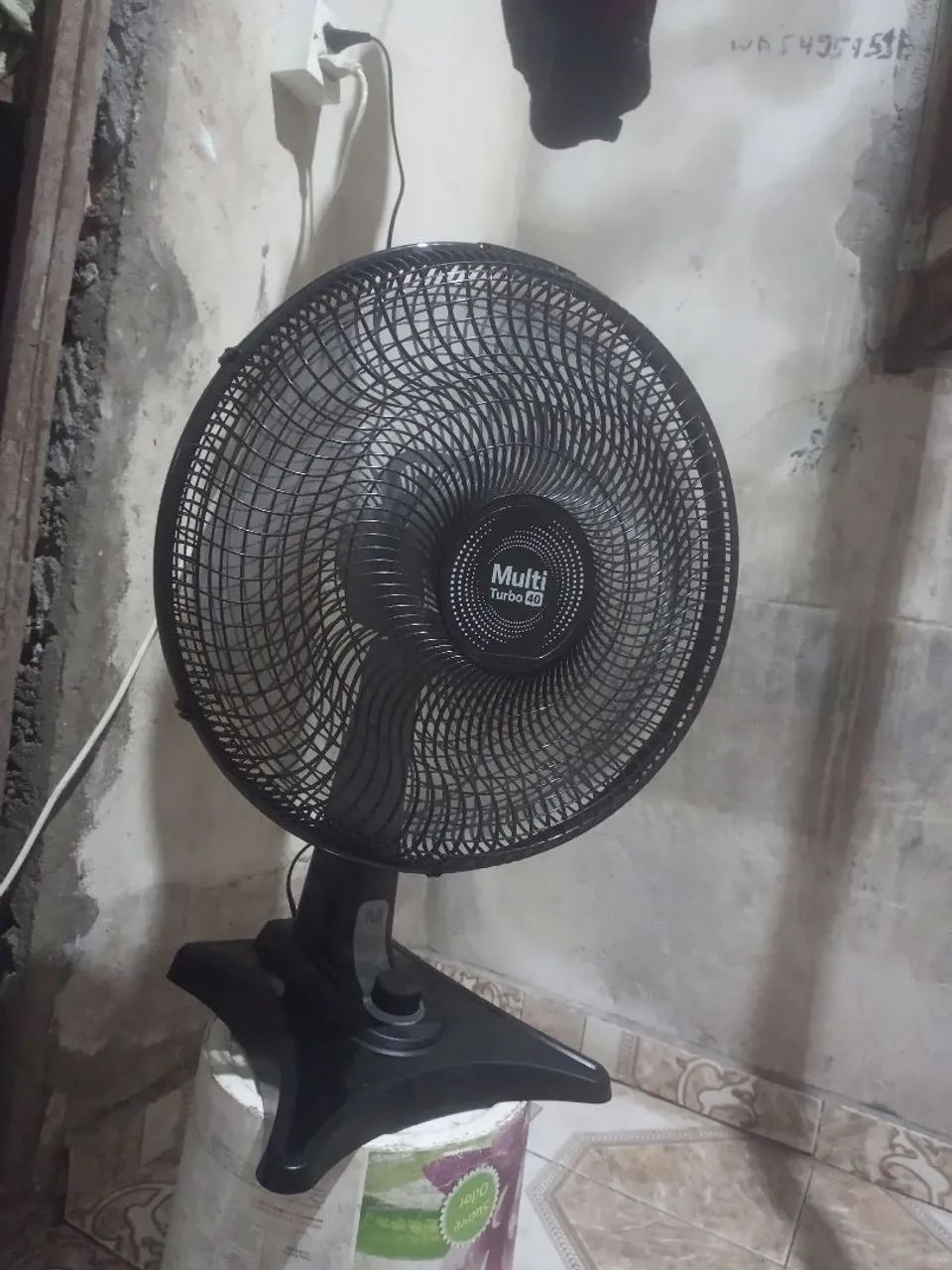 Ventilador novo - Foto 4