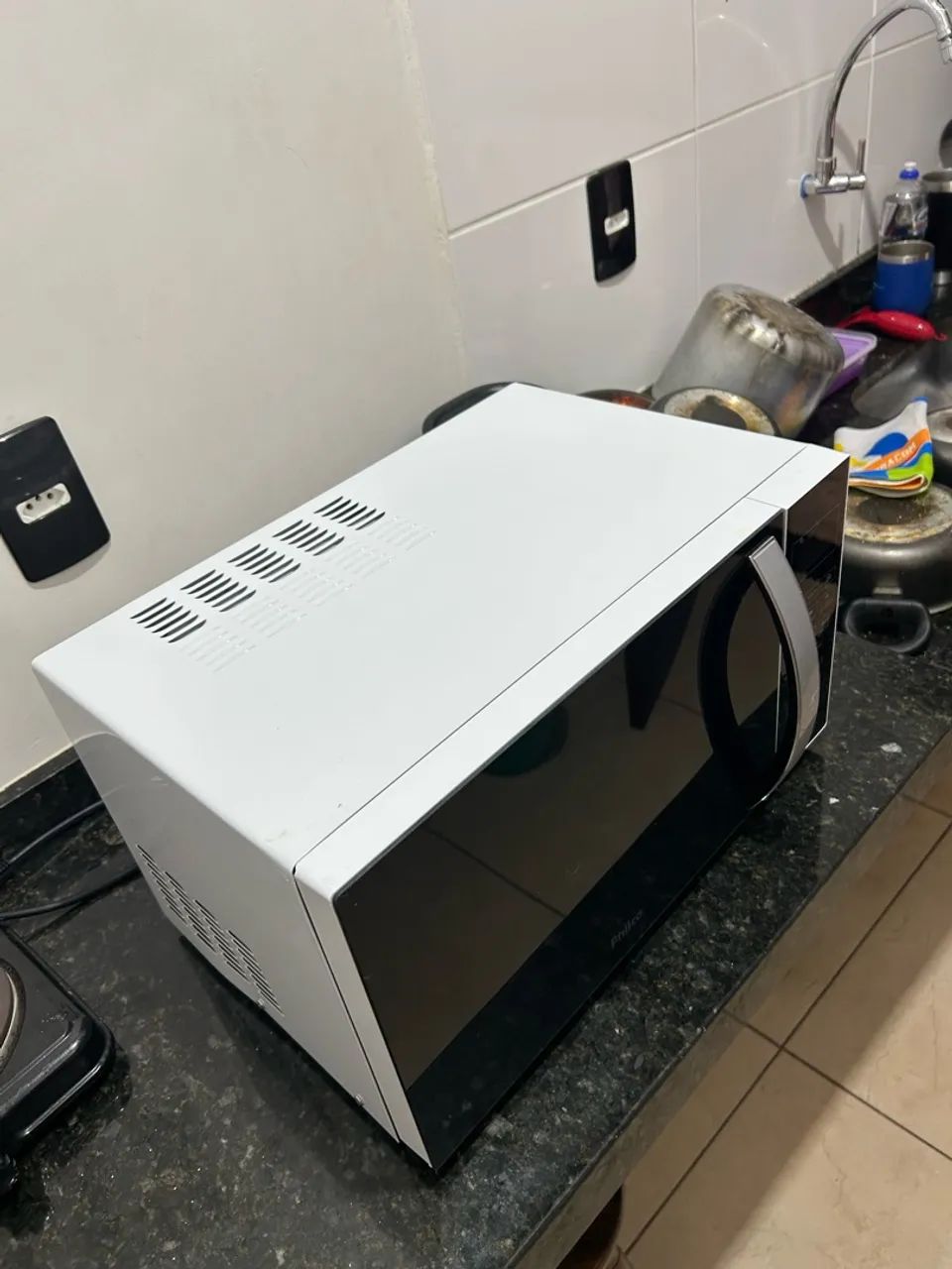 Microondas  - Foto 2