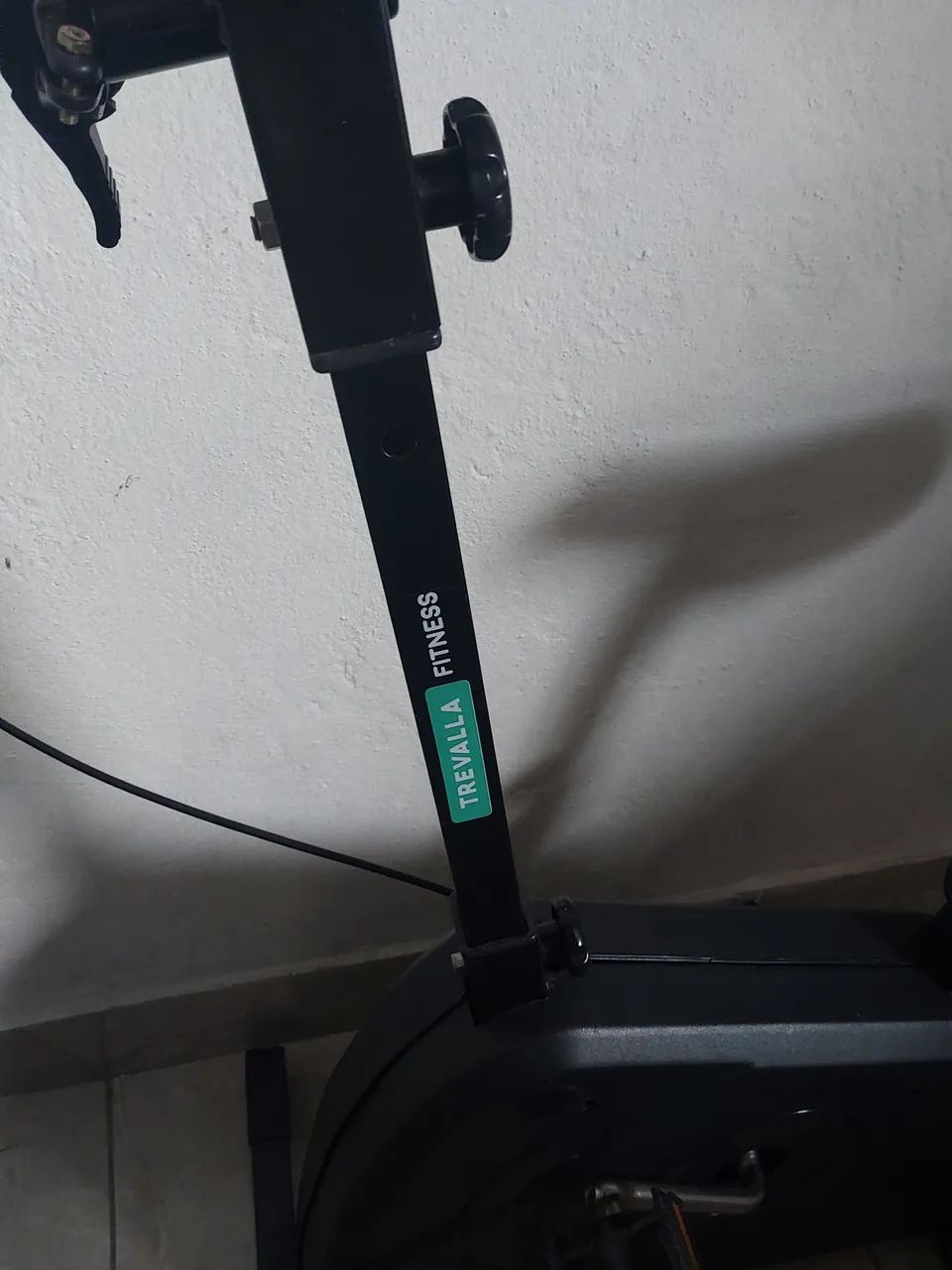 Bicicleta ergometrica  - Foto 5