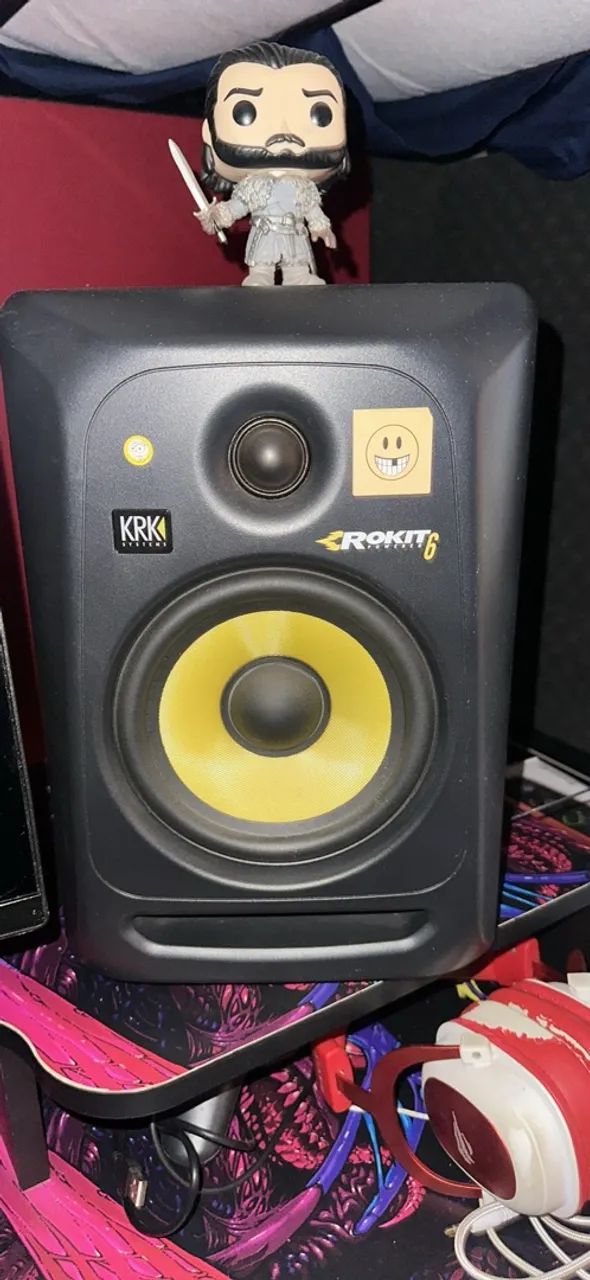 Krk rokit 6 g3 - Foto 2