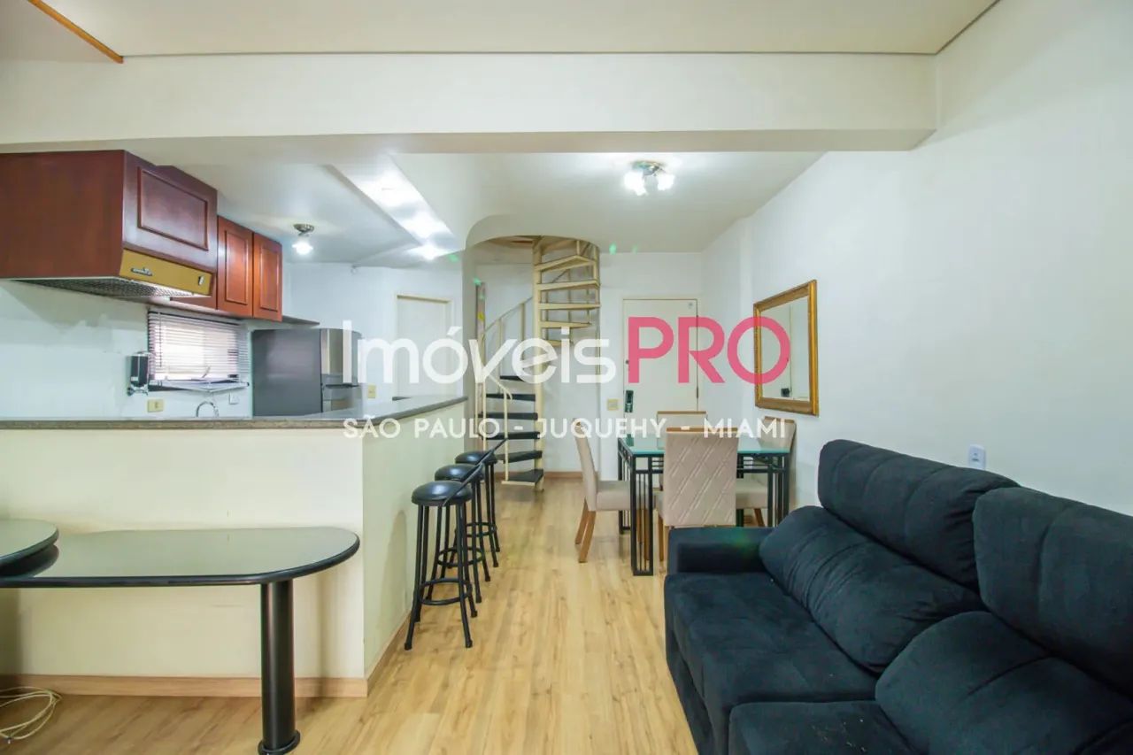 Apartamento, Moema Índios - São Paulo - Foto 9