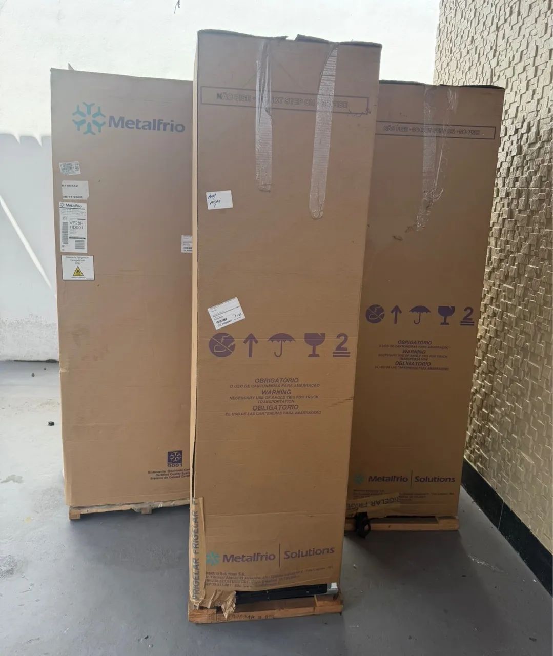 Freezer  - Foto 2