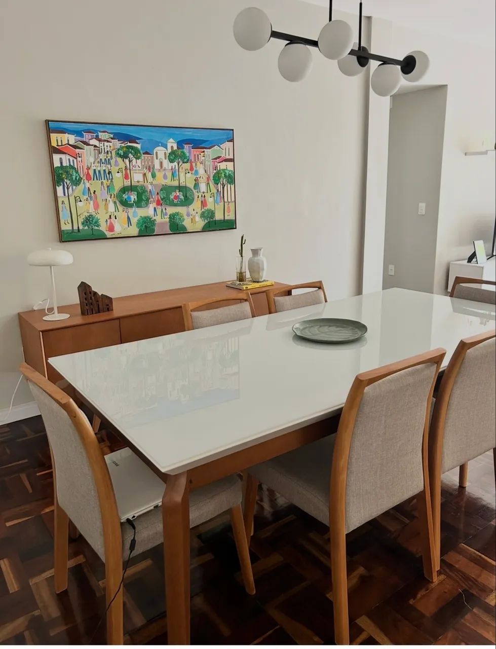 Mesa de jantar - Foto 3