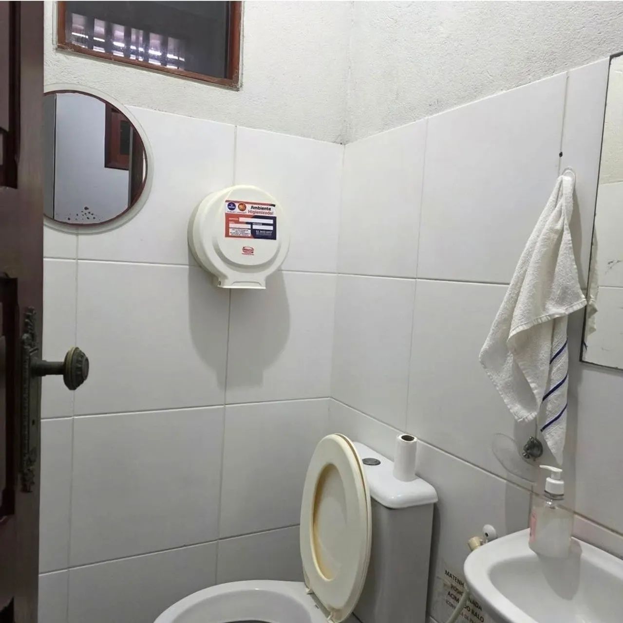 Alugo Sala Comercial Mobiliado na Jatiúca.  - Foto 3