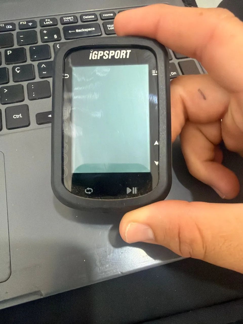 Vendo IGPSPORT