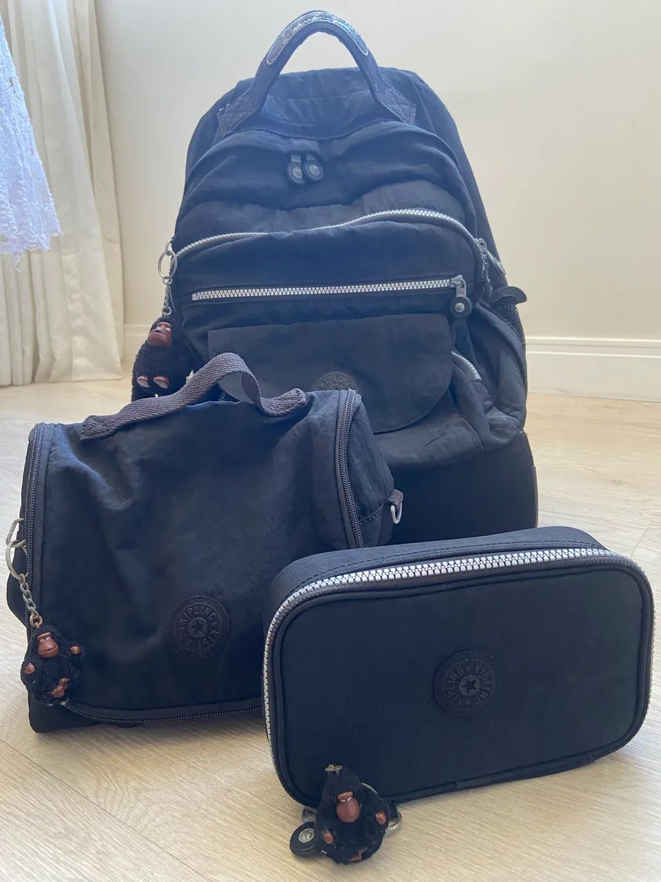 Volta a escola com Kiplling  - Foto 2