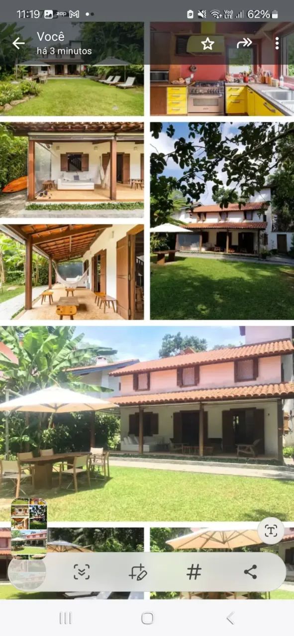 casa pe na areia - Foto 3