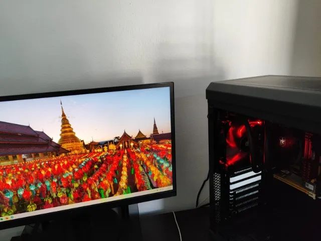 Gabinete PC - Foto 2
