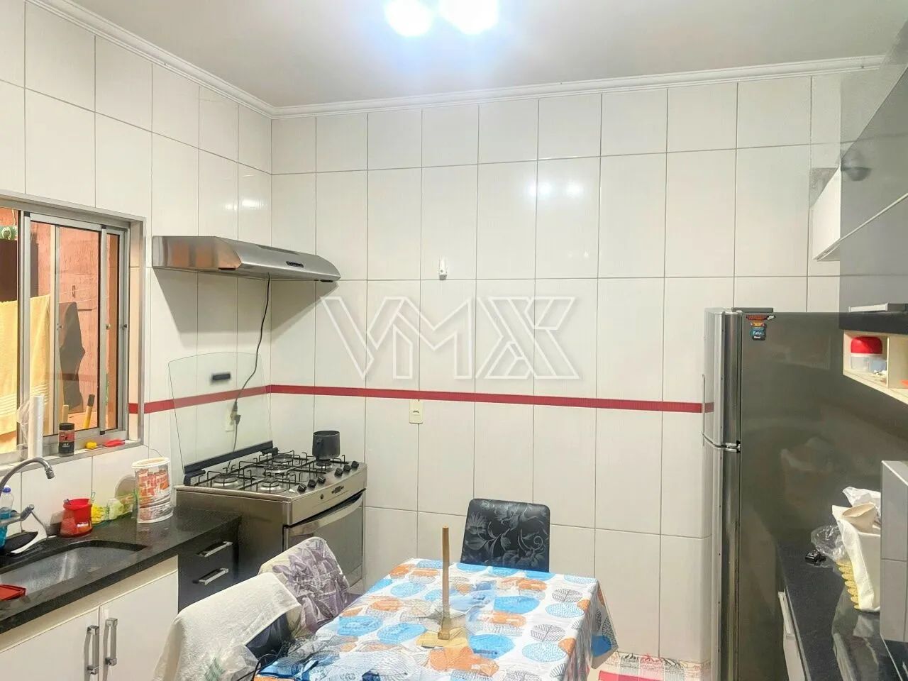 SOBRADO A VENDA NA VILA MEDEIROS - SP - Foto 4