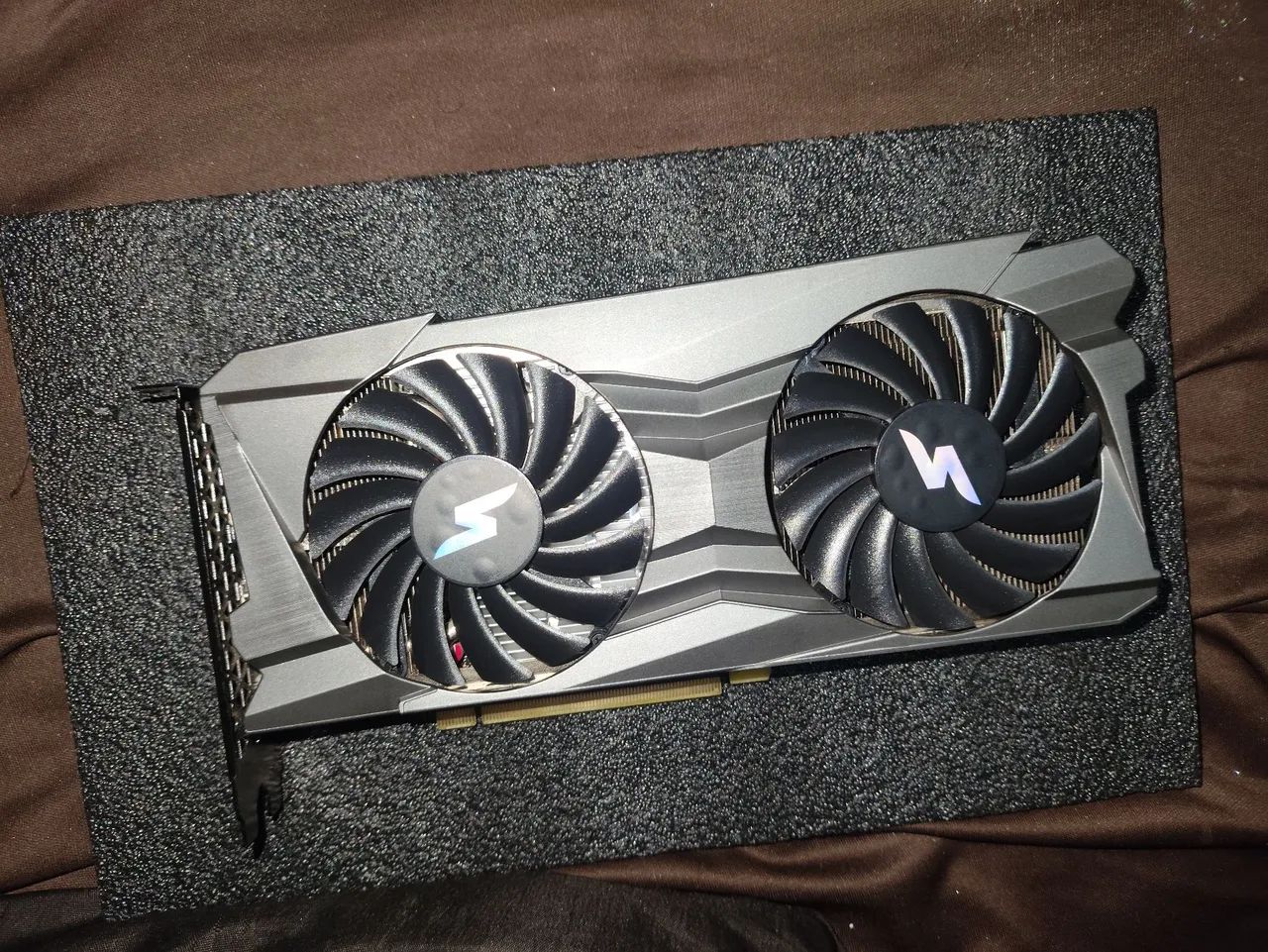 Placa de vídeo - Foto 2