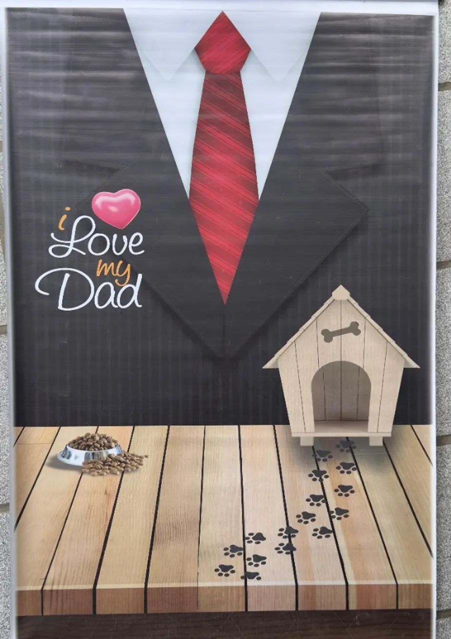 Banners Decorativos (PETSHOP) - Foto 3