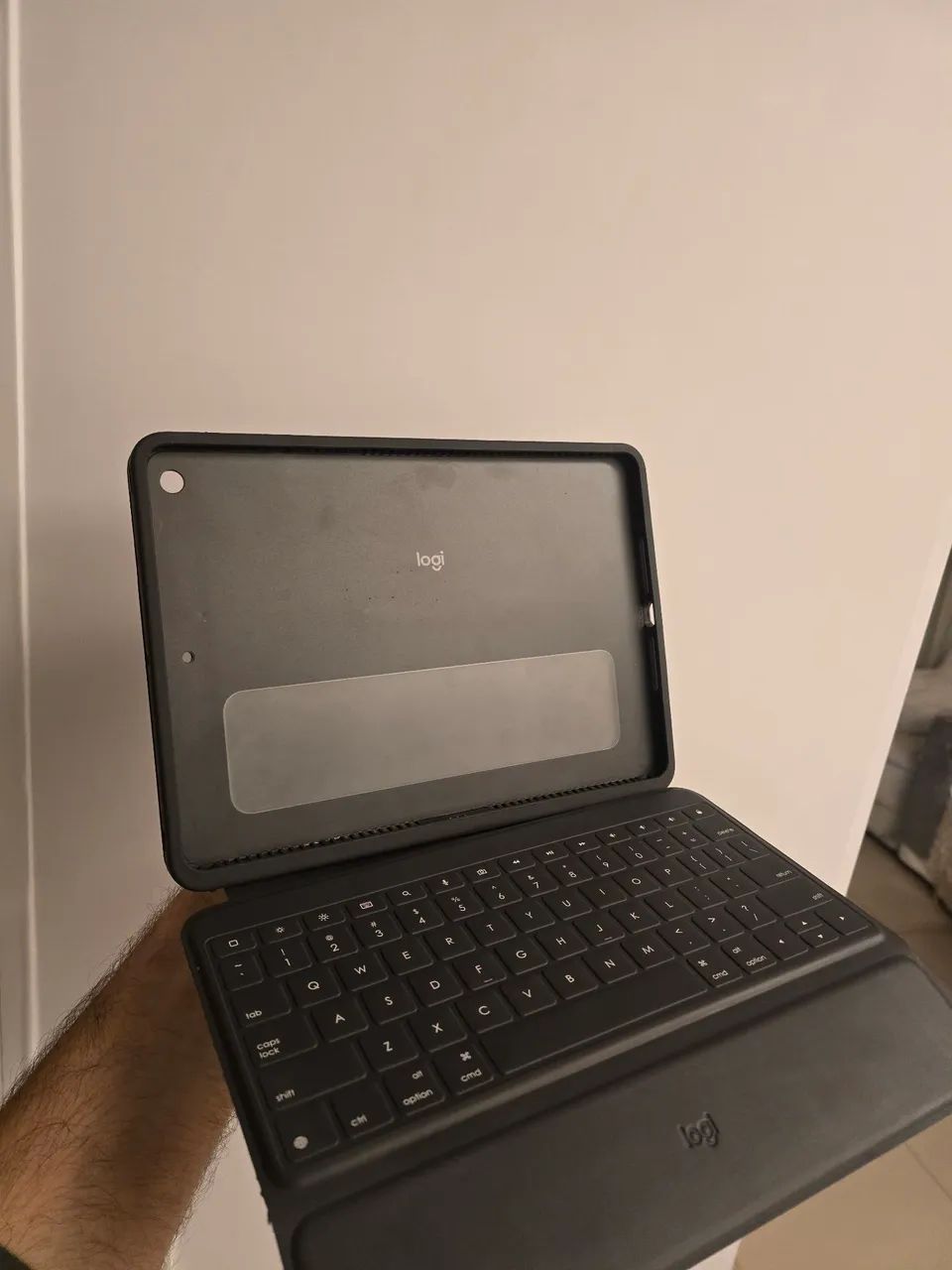 iPad 7 com Caixa e NF - Foto 3