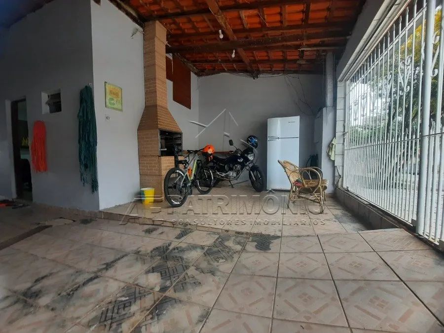 SOBRADO COM 4 QUARTOS - Francini - Foto 2