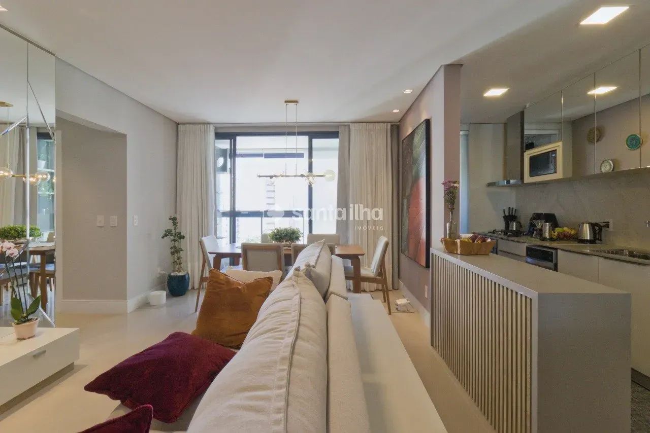 Apartamento com 2 dormitórios à venda, 87m² - Agronômica - Florianópolis/SC - Foto 4