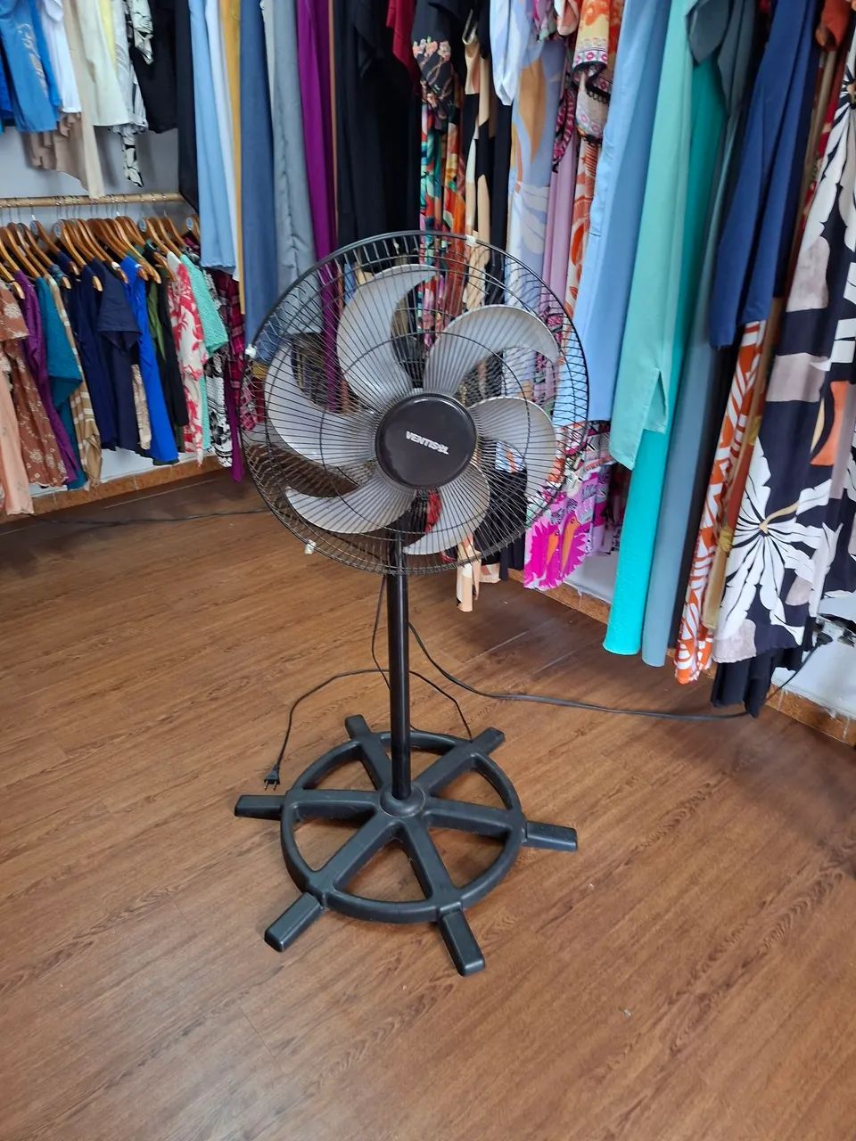 Ventilador  - Foto 2