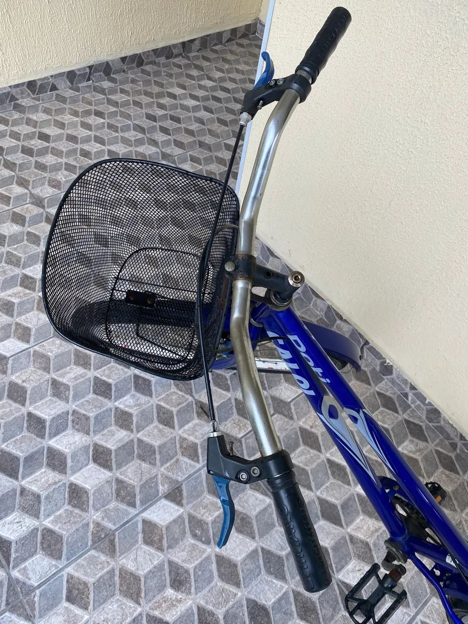 Bicicleta Poti  - Foto 3