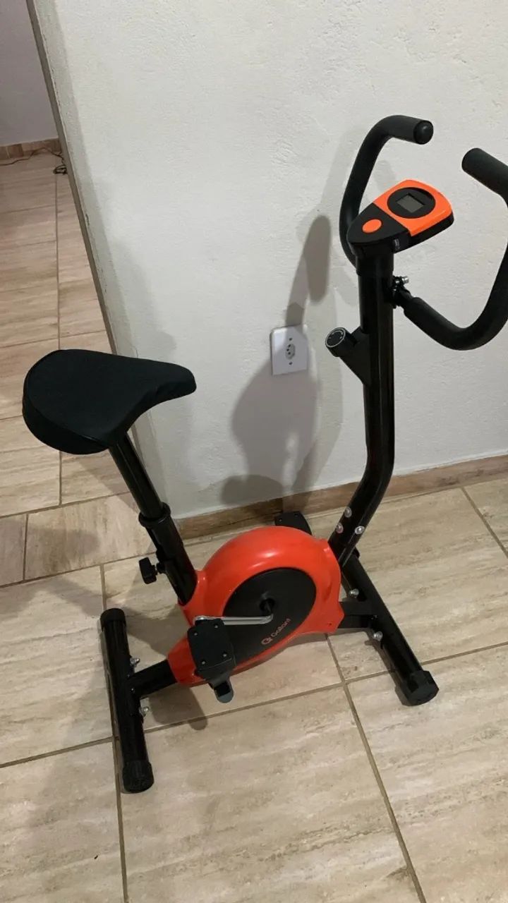 Bicicleta Ergométrica  - Foto 2