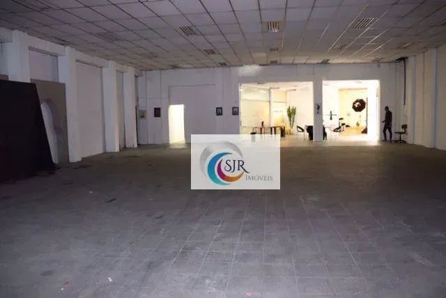 Galpão para alugar, 1300 m² - Bom Retiro - São Paulo/SP - Foto 4