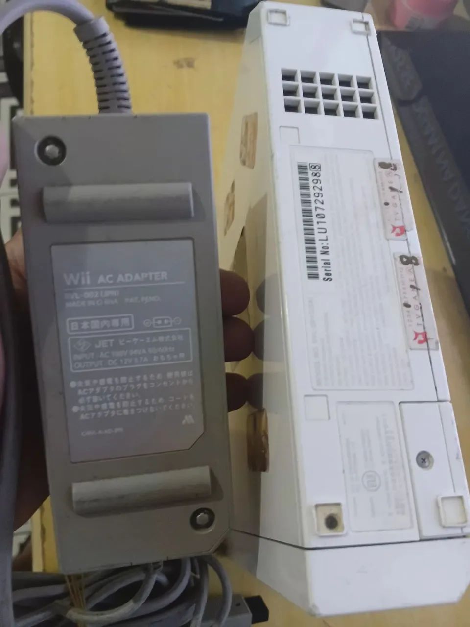 Nintendo wi  , Destravado - Foto 3