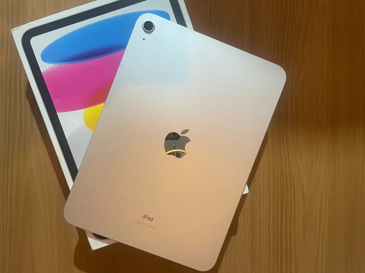 iPad 10 64gb 