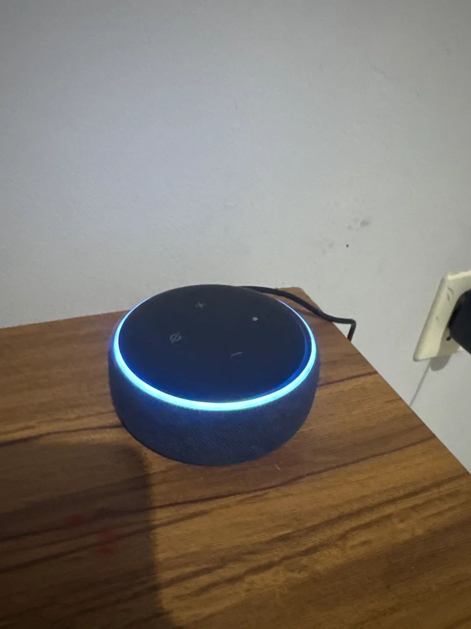 Alexa echo dot - Foto 4