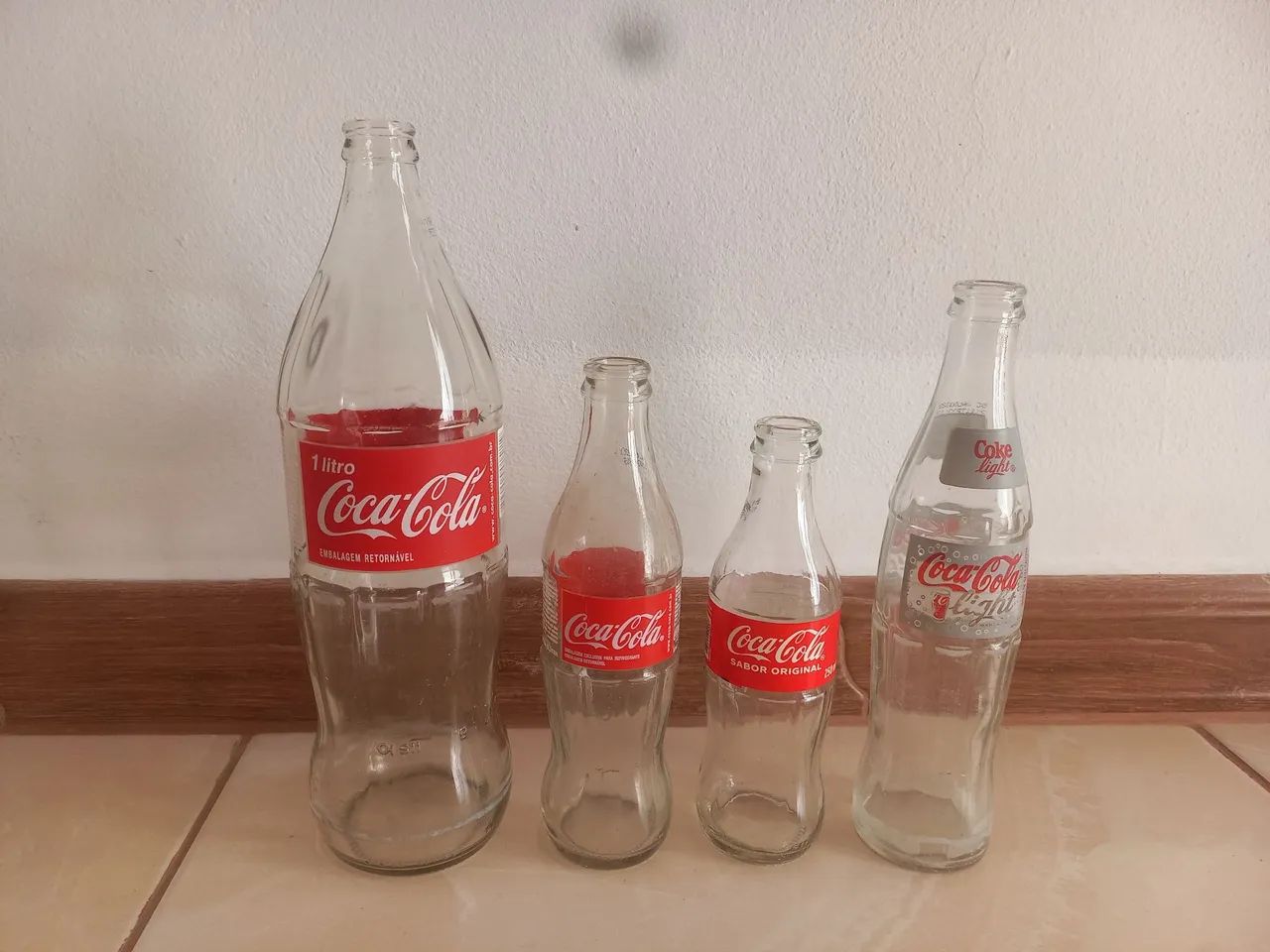 Coleç ão  para decoração  - Foto 2
