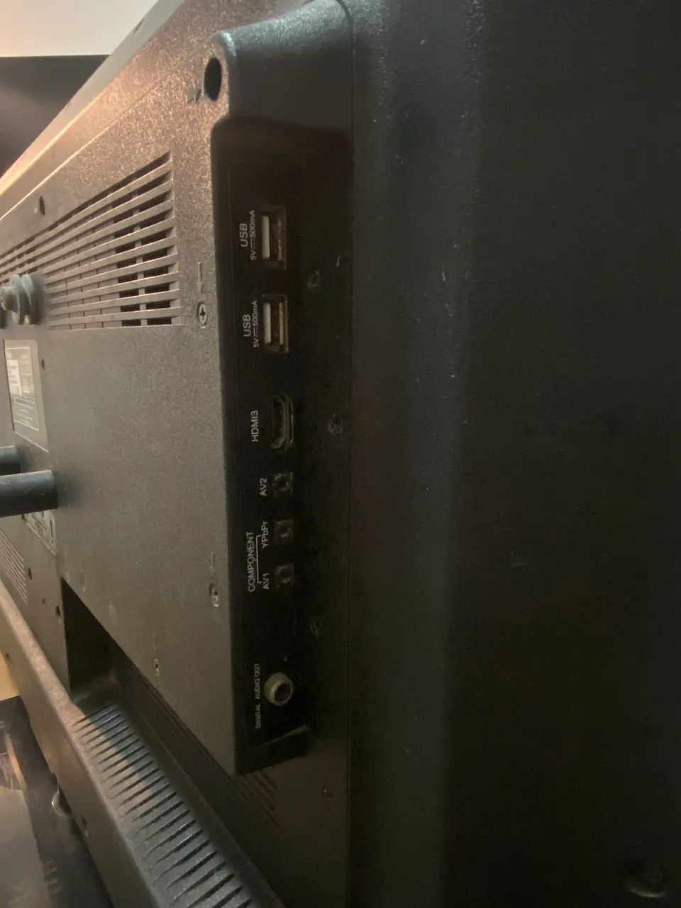 Tv Philco 32 polegadas LED - Foto 3