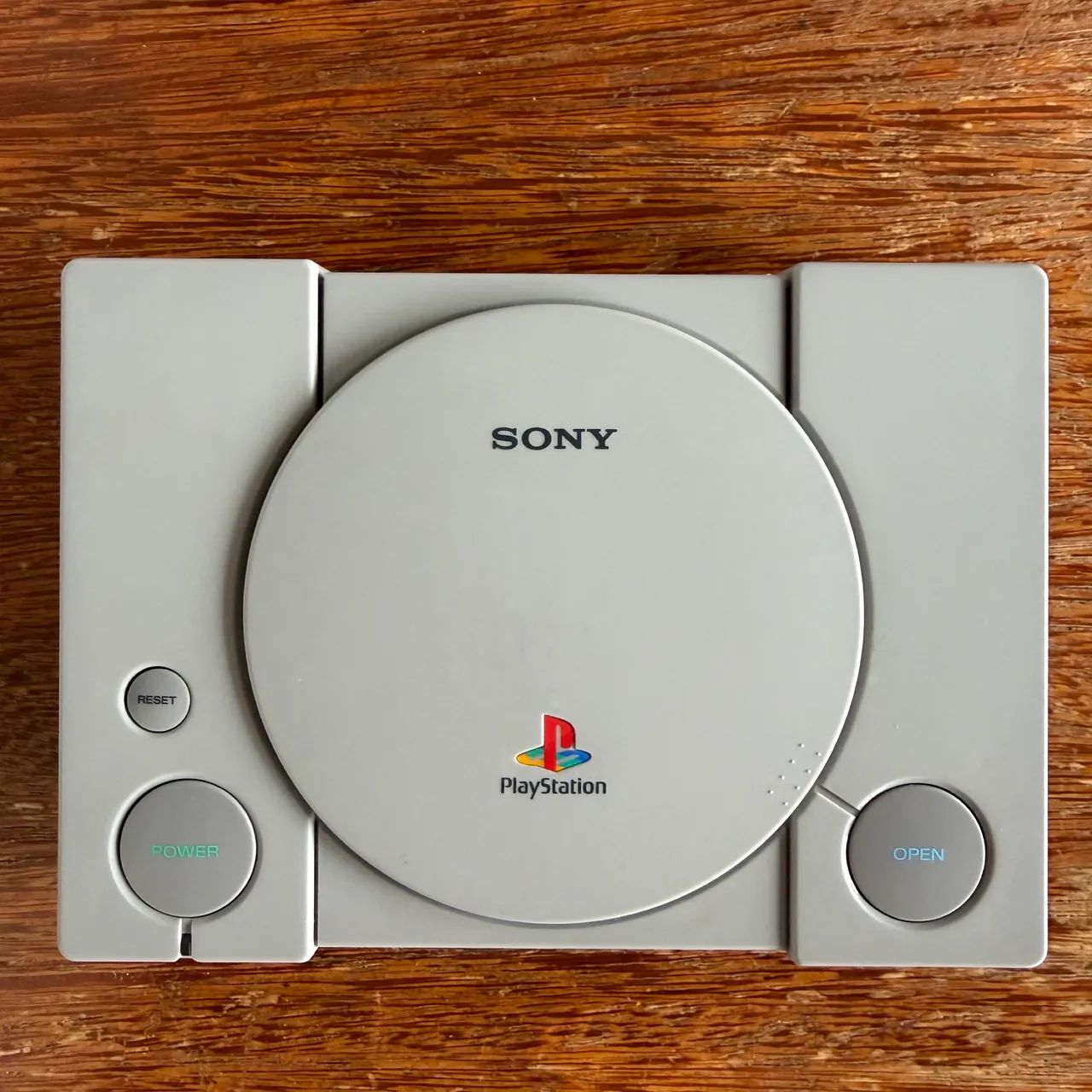 PS1 Mini Classic  - Foto 4