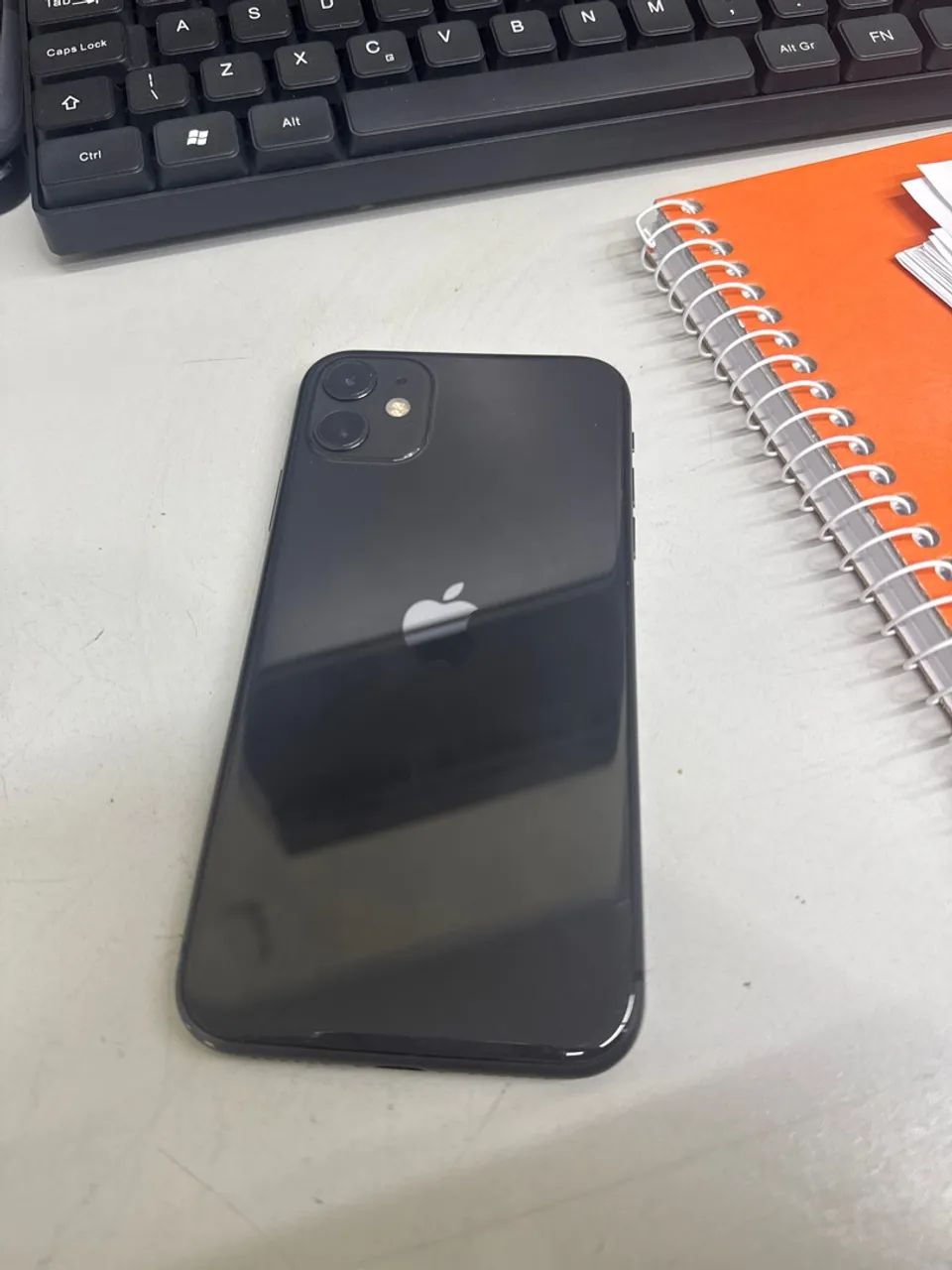 iPhone 11 - Foto 2