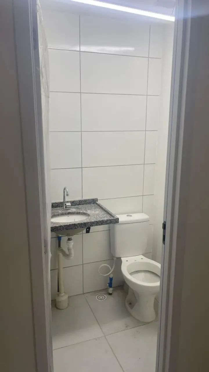 Pronto para morar na av.liberdade com 2 ou 3 quartos com suite - Foto 5
