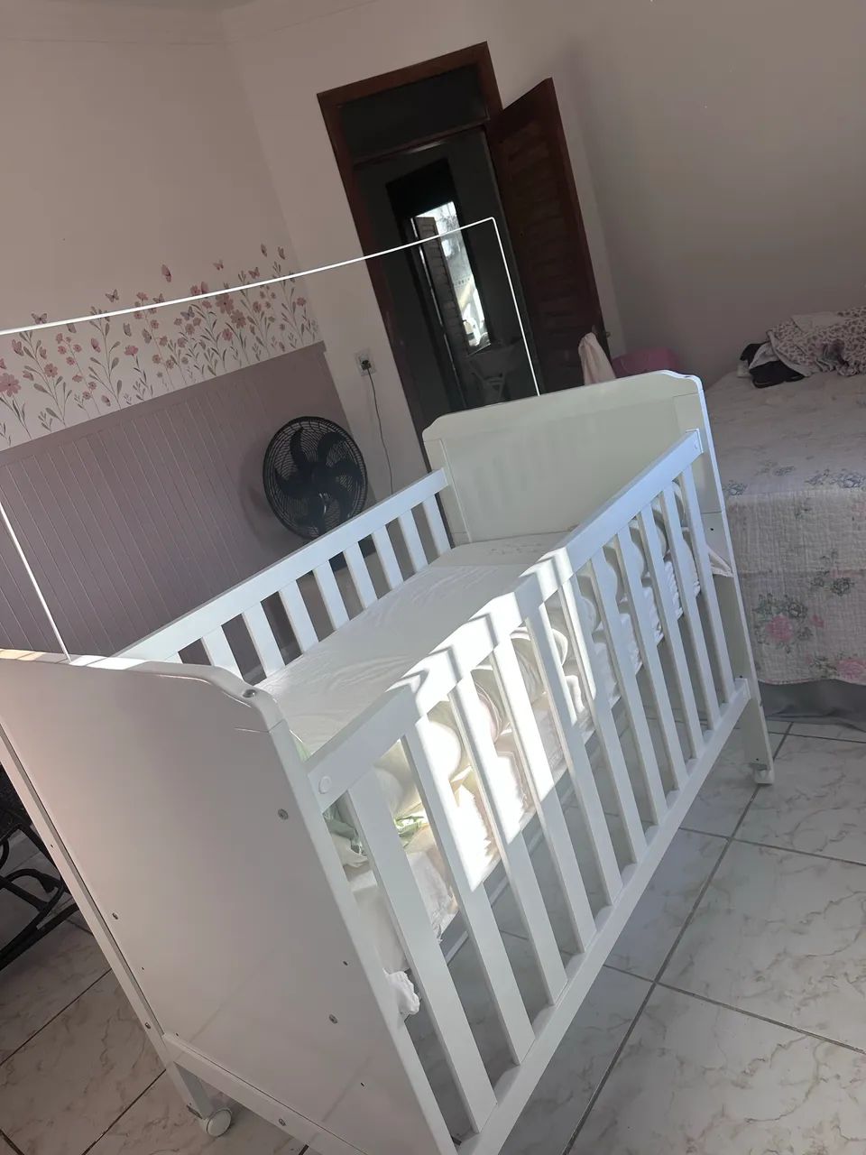 Berço/cama novo  - Foto 3