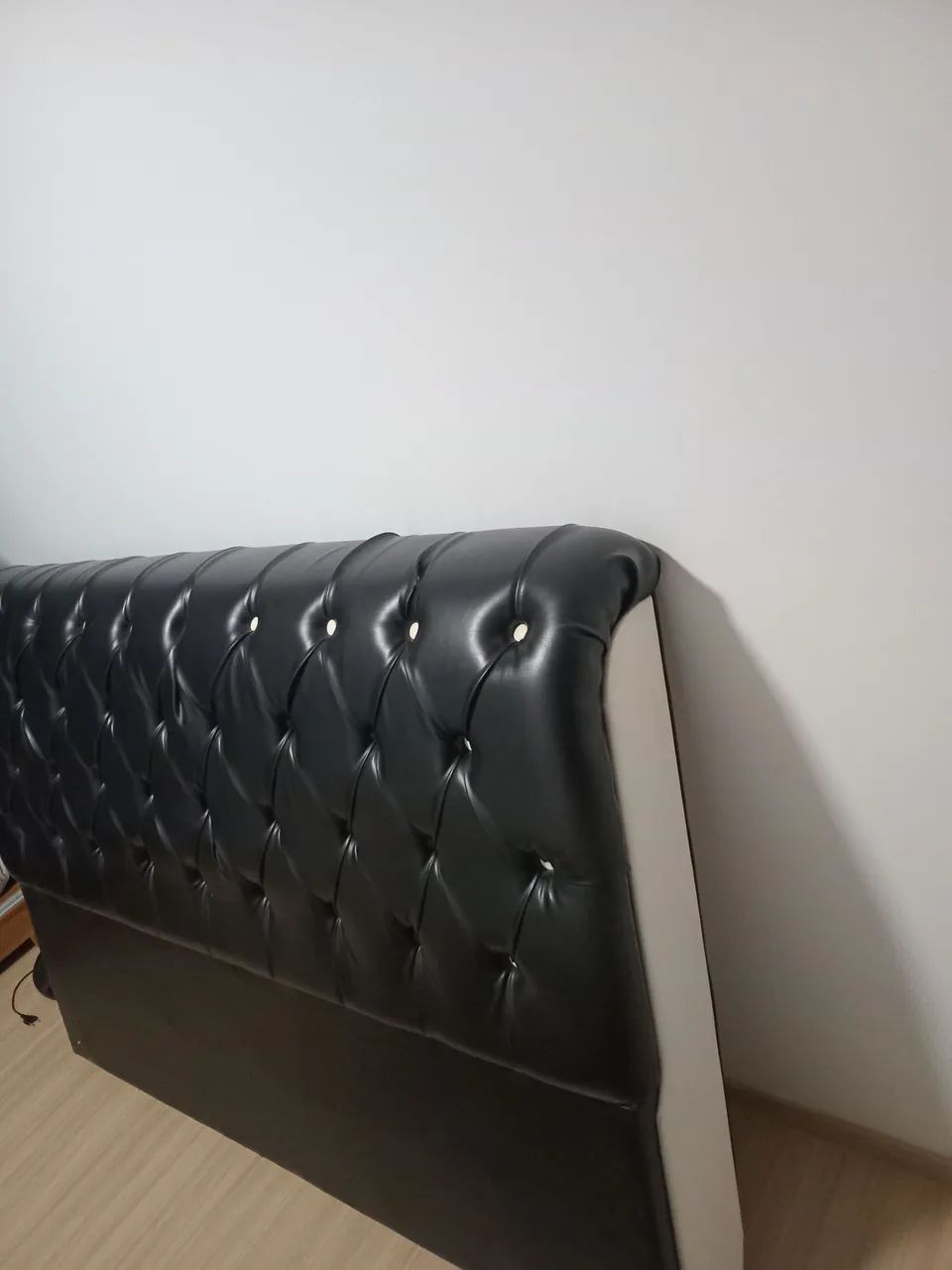 Cabeceira de cama - Foto 2