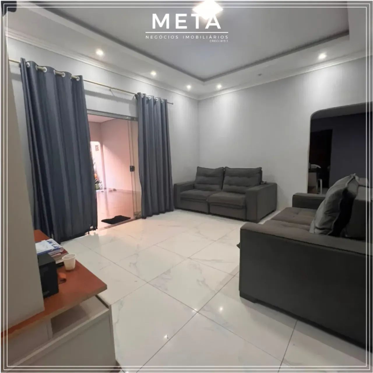VENDE-SE IMÓVEL RESIDENCIAL + COMERCIAL DE ESQUINA NO BAIRRO UNIÃO - Foto 5