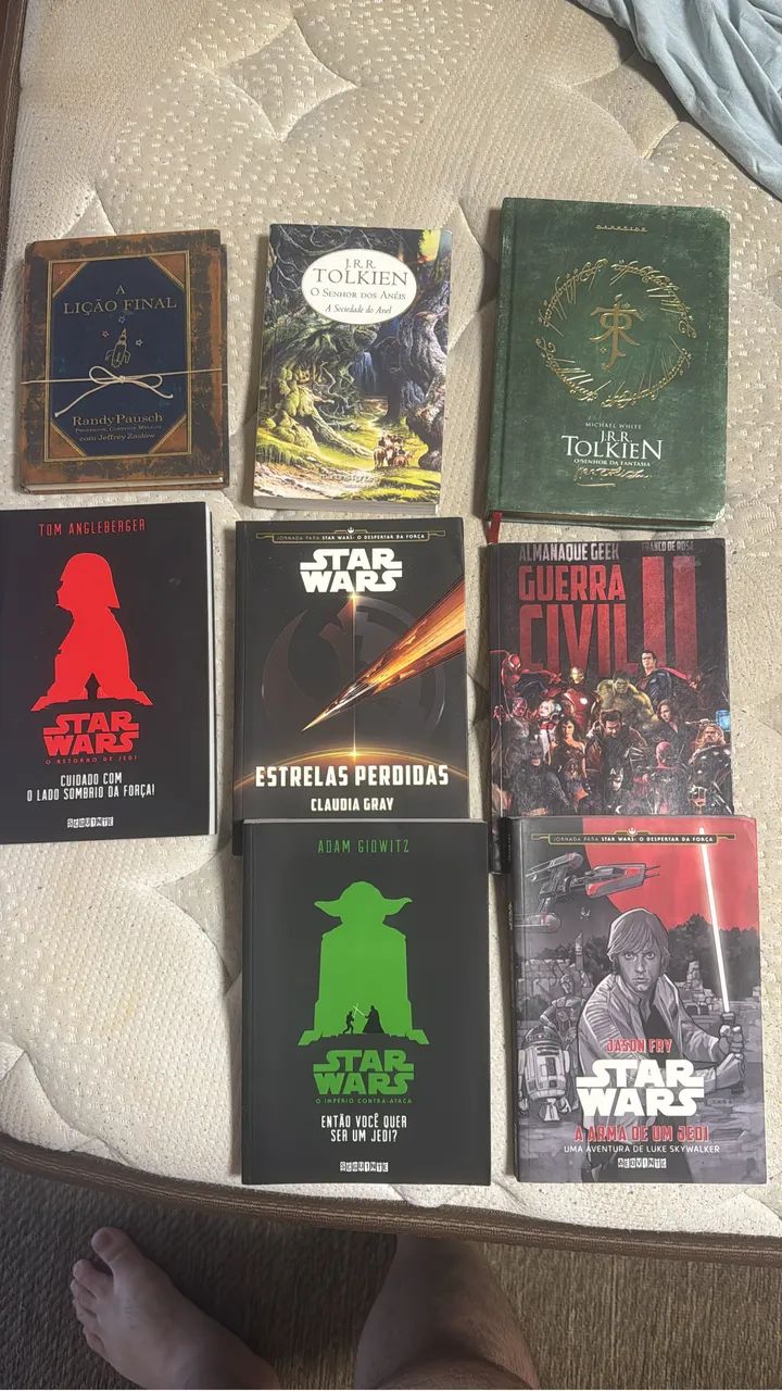 Vendo livros  - Foto 2