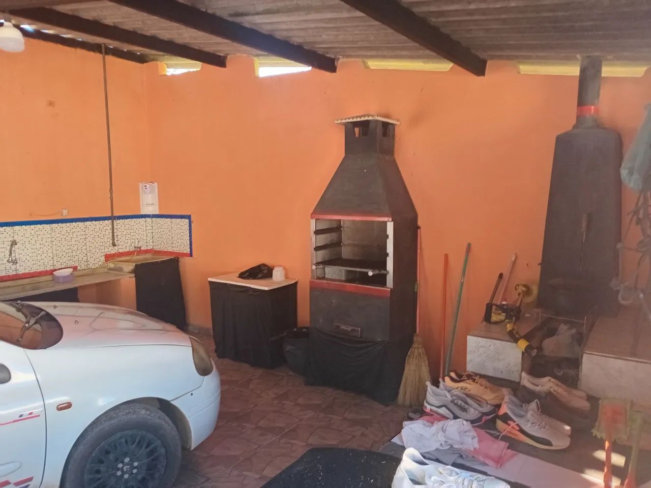 Chácara Tapiraí (Aconchegante) - Foto 4