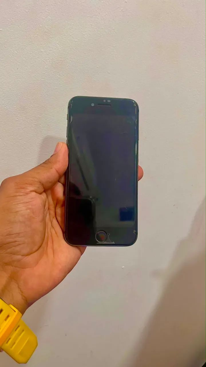 iPhone 8 plus 64 gigas novíssimo - Foto 2