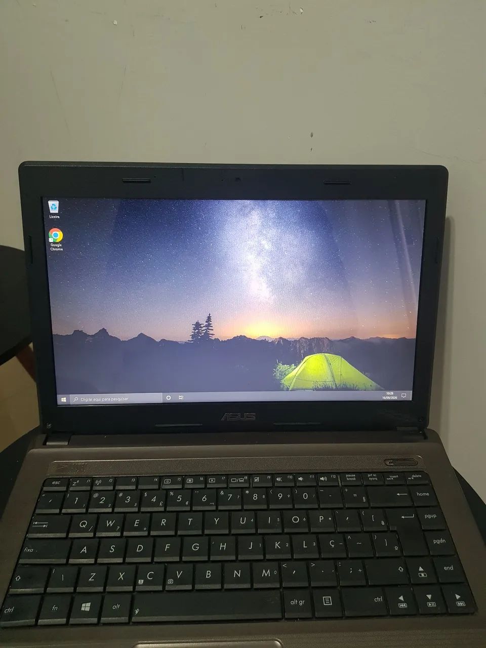 Notebook core i5 - 4gb - 500GB - Foto 2