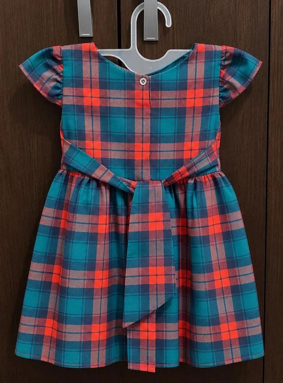 Vestidos Infantil