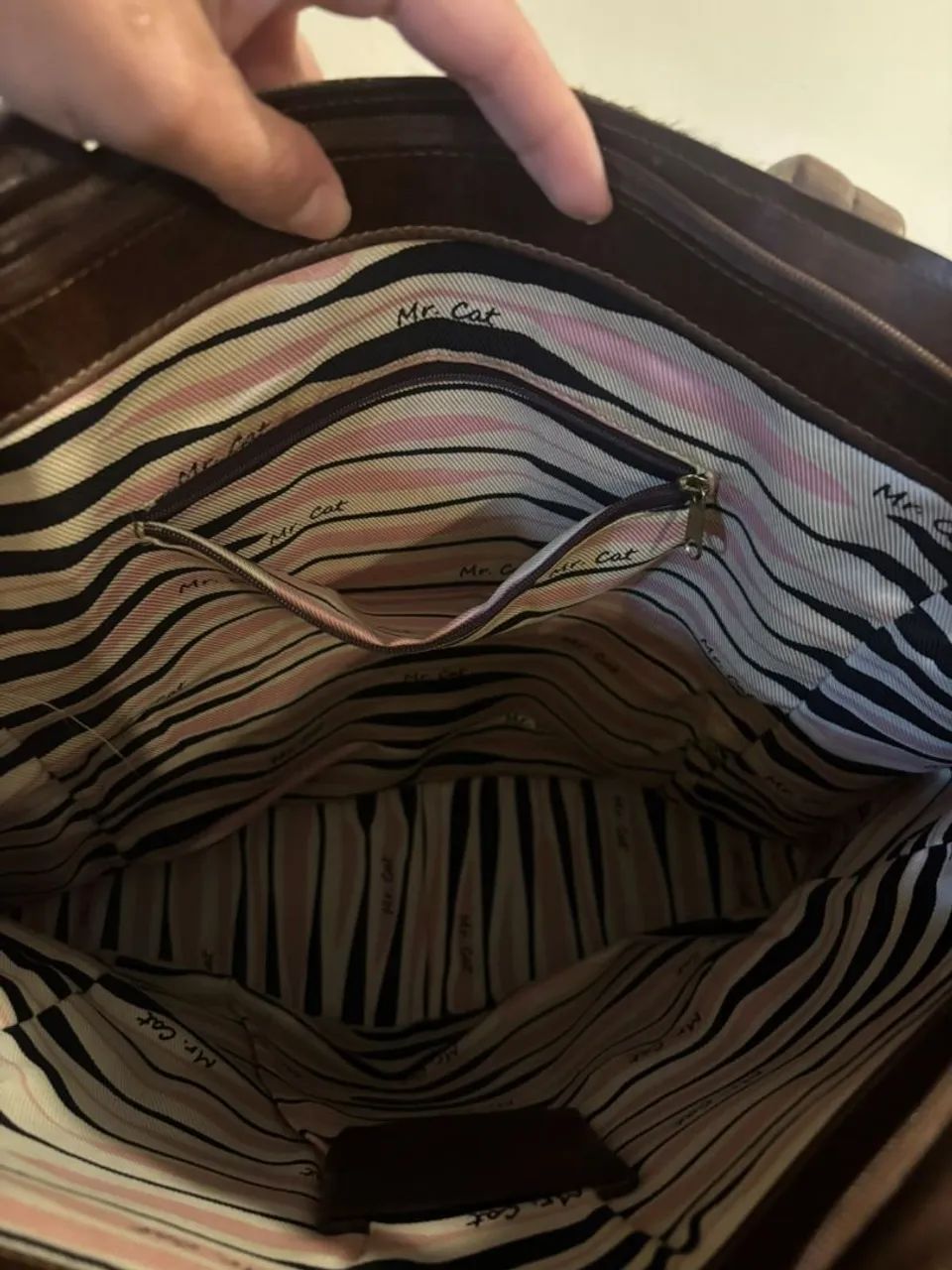 PoVendo Bolsa MR.CAT - Foto 5