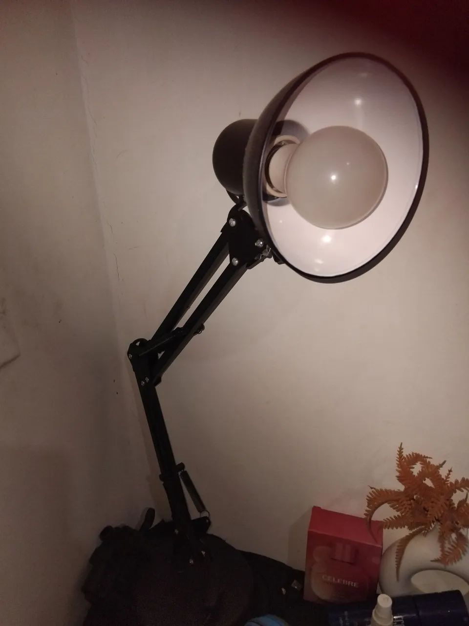 Luminária