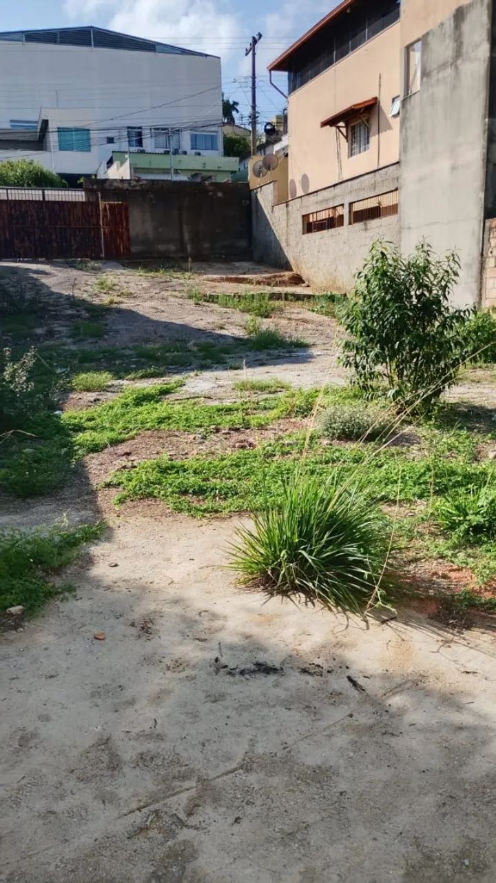 Lote no Água Branca / Contagem 