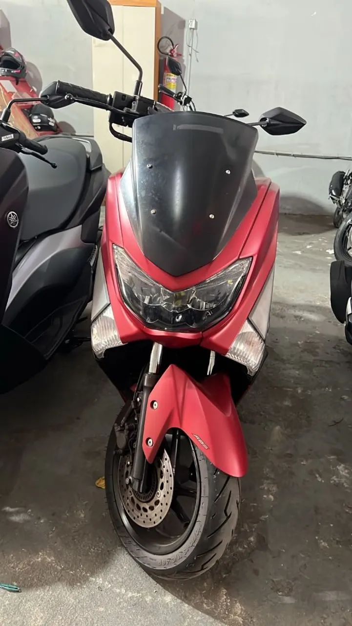 Nmax 2019 muito nova  - Foto 4