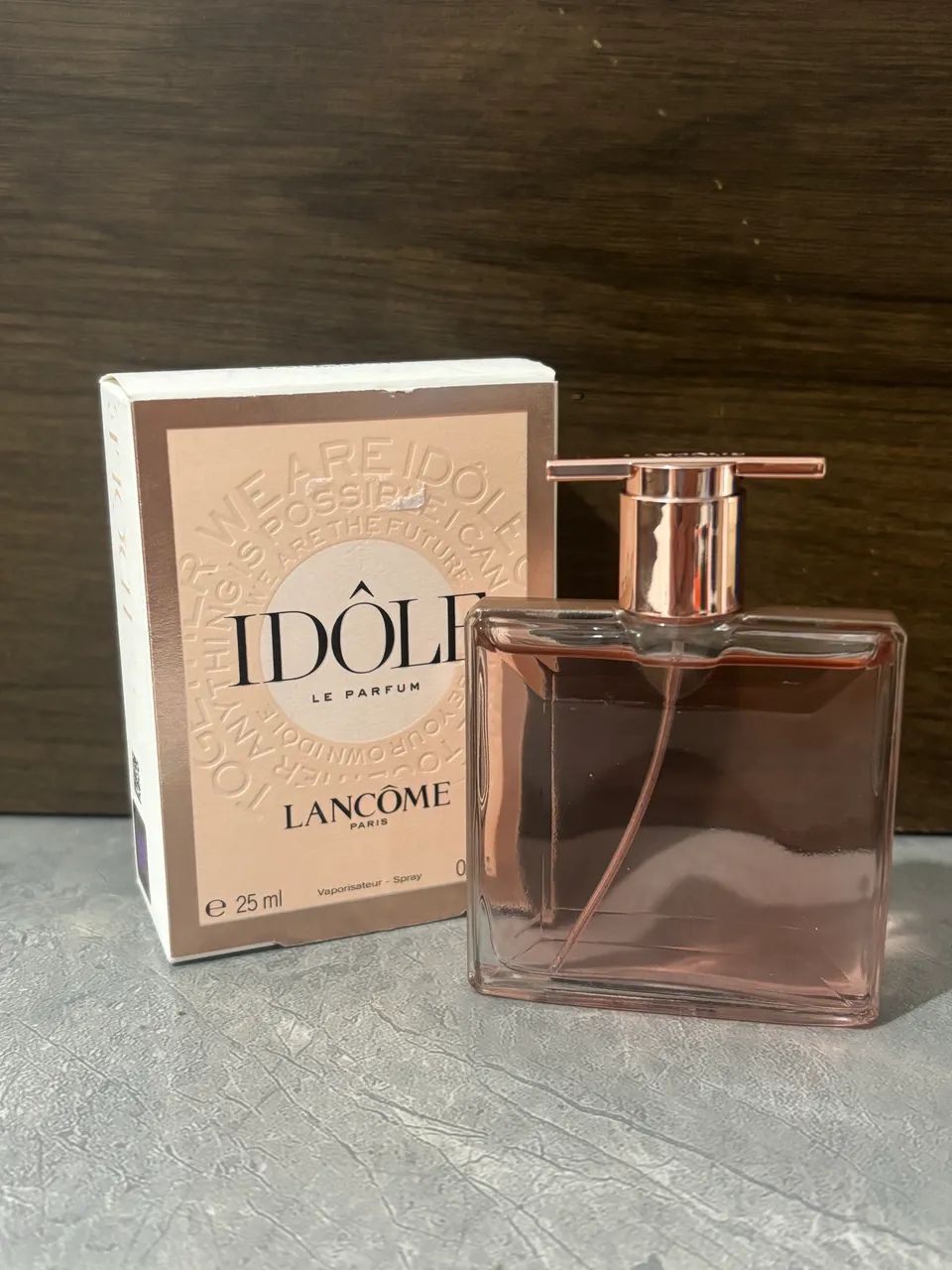 Perfume Lancôme Idôle EDP 25 ml