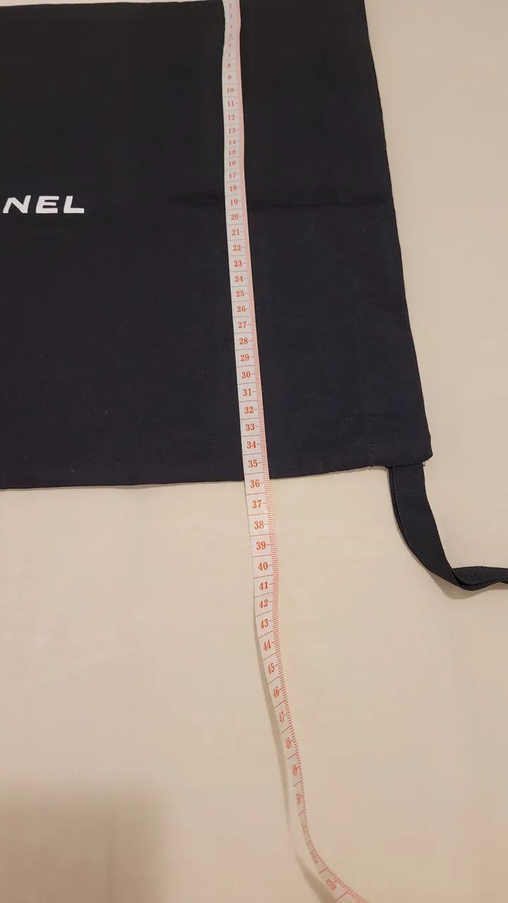 Dustbag chanel original. - Foto 2