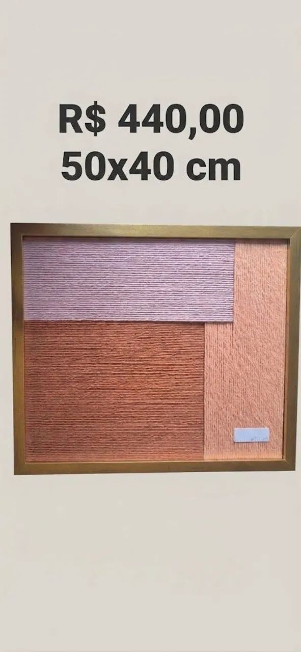 Quadro de Linha - Foto 4