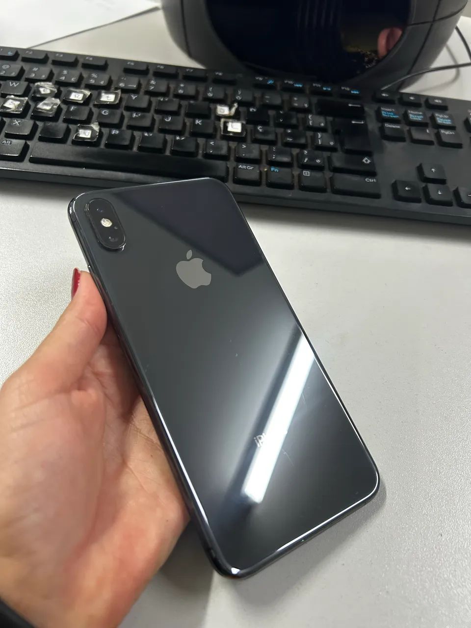 I Phone xs max - Foto 4