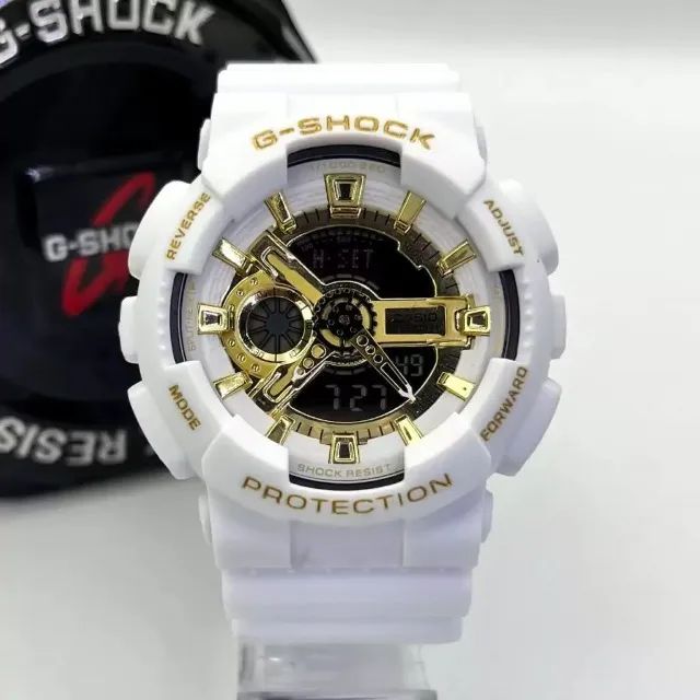 Relógio Gshock 6992 - Foto 5