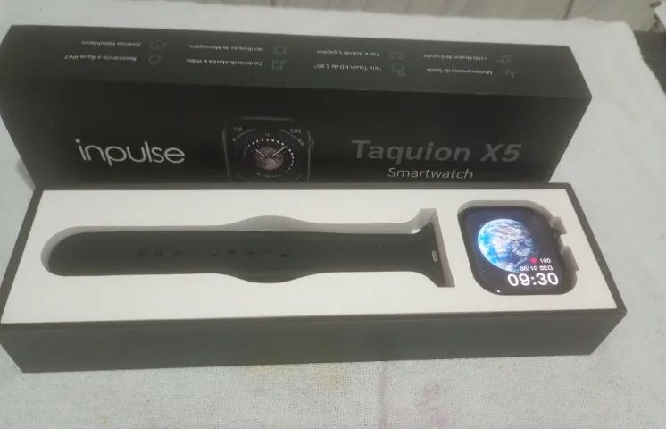 Smartwatch  - Foto 4